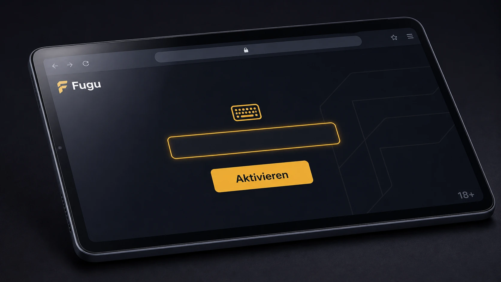 Fugu Casino Bonus Code aktivieren